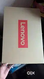 Lenovo only 20 days not using