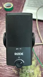 Best MIC rode nt mini usb