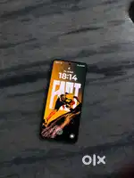 ONE PLUS 11R 5G 8GB/128GB