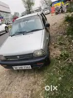 Maruti Suzuki 800 2006 Petrol 59000 Km Driven