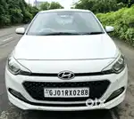 Hyundai i20 Sportz 1.4 CRDi, 2017, Diesel