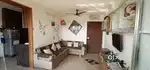 Flat available on rent for