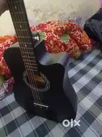 Guitar new affordable