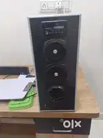 TOWER SPEAKER