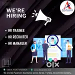 Need HR Manager in Healthcare Field-Calicut