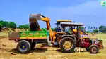 Driver taktor