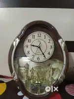 Wall clock