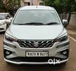 Maruti Suzuki Ertiga 2022-2023 VXI CNG, 2024, CNG & Hybrids