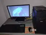 Computer PC for gaming & Coding