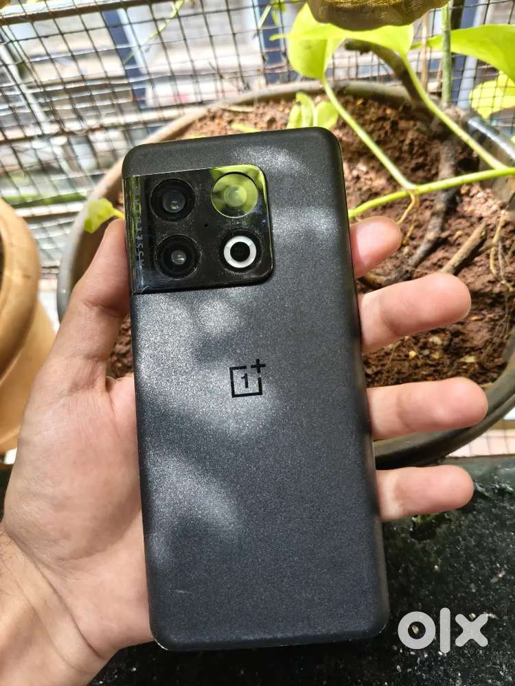 Oneplus 10 pro 12/256