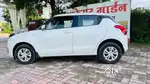 Maruti Suzuki Swift VXI 2018, 2018, Petrol