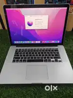 Apple Mac Book Pro