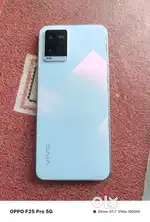 Vivo y21 A