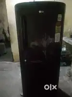 LG refrigerator