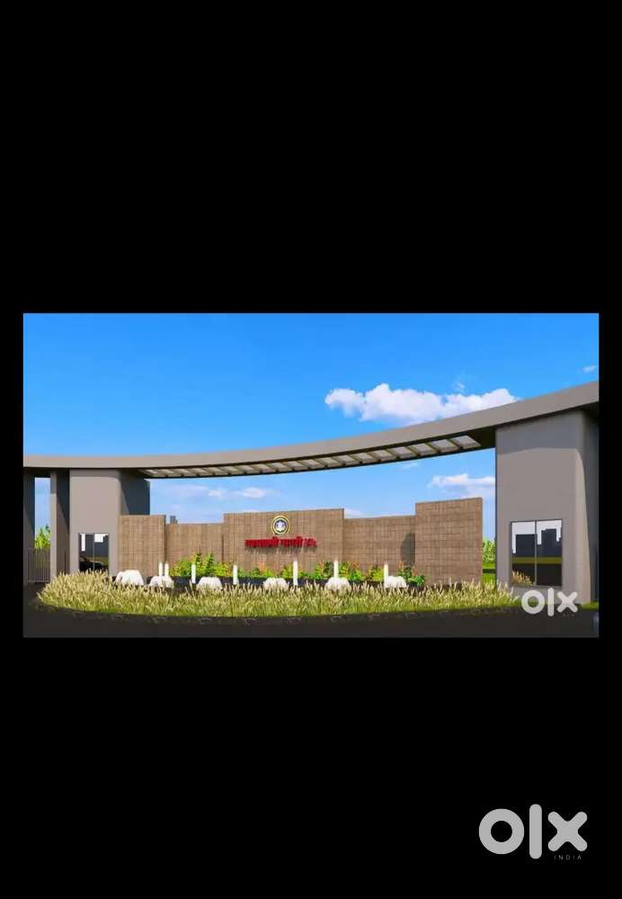 “Residential Plots Near MIHAN Airport Road, Sumthana”