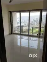 New 1bhk flat for sale near amandot metro station in sec34 kharghar