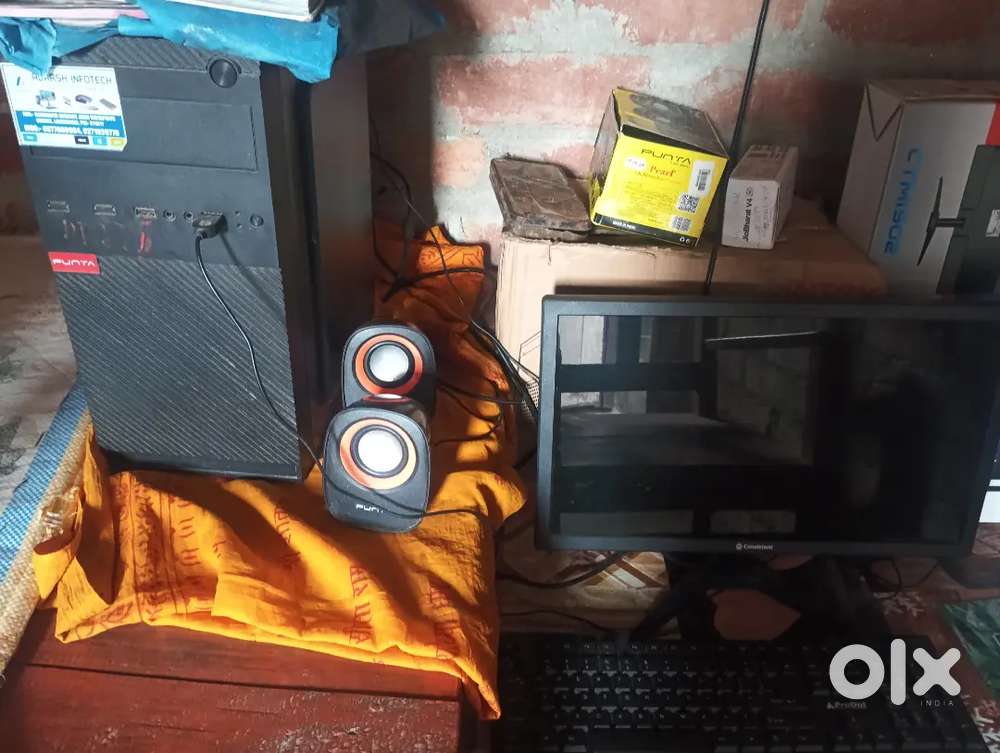 CONSISTENT GOOD CONDITION