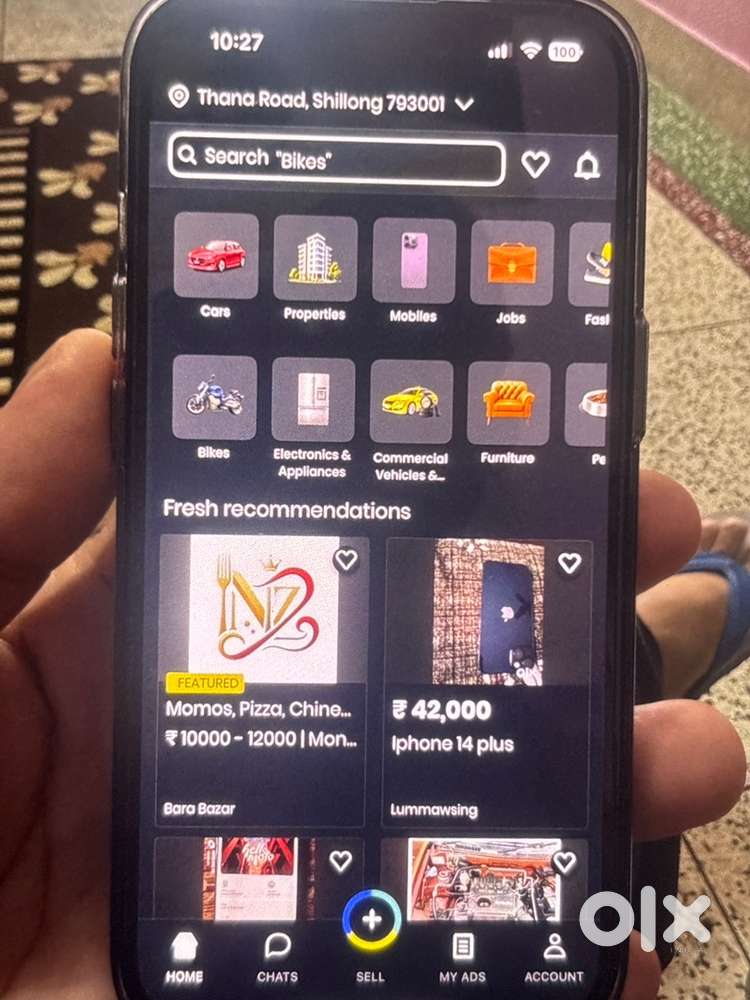 iphone 12 exellent condition