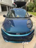 Tata Tigor EV Dec 2021 Electric Well Maintained