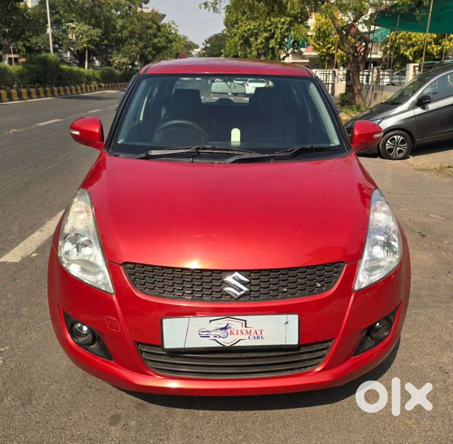 Maruti Suzuki Swift 2011-2014 VXI, 2011, Petrol