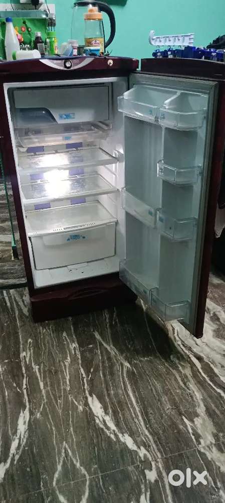 Godrej fridge