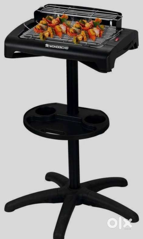 Wonderchief Electric Barbeque