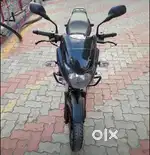 BAJAJ PULSAR 150 CC SINGLE DISK ABS BS6 ENGINE