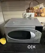 IFB grill microwave