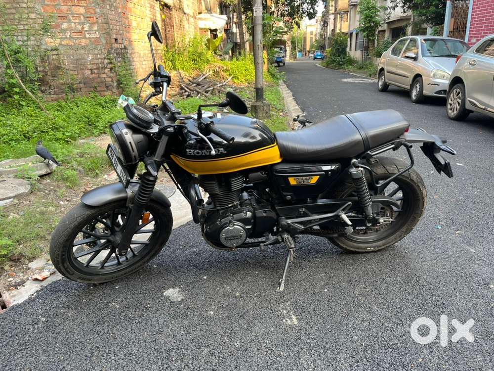 Excellent condition cb 350 rs