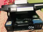 Canon Pixma G3010 Tank Printer Photo Print, Copy and Printout