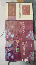 Class X RD SHARMA , RD SHARMA MCQ , MATHA NCERT EXAMPLER