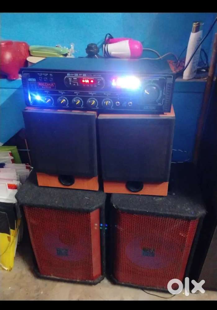 700watt amplifier