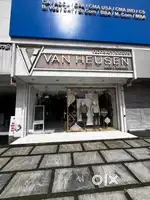 Premium branded store.sent your CV.