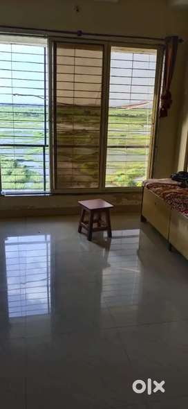 Urgent sale 1 BHK flat Virar West padmavathi Nagar