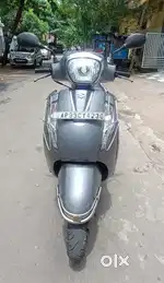 Access exlent condition no need repair s