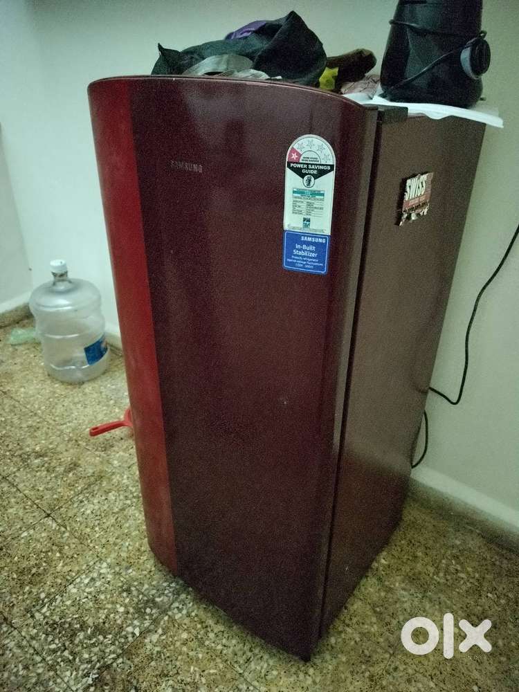 Refrigerator for sale on immediate basis