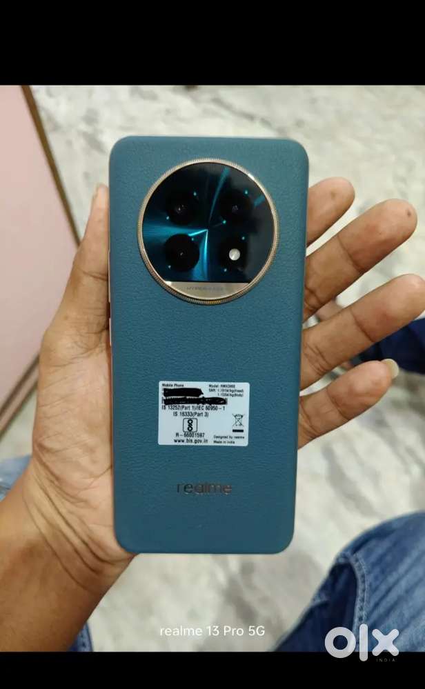 Realme 13 pro 8/128