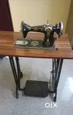 USHA Tailoring Machine