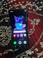Samsung z flip 3 5G 256gb