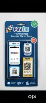 Paytm Sales Field officer