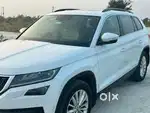 Skoda Kodiaq 2018 Diesel Good Condition