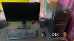 Video Editing / Gaming PC – Ryzen 5, 8GB RAM, Radeon Vega Graphics