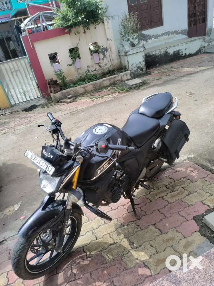 Fz vz 2 and 2019 brand new condition