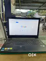 Laptop lenovo