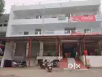 For shops , banks , ATM , hospital