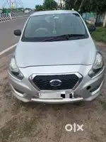 7 seater, LPG 60L