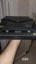Induction Oven, Mop, Toilet Mop, induction kadai
