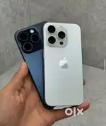 Selling my 4 month old iphone 14 pro with bill and Box.