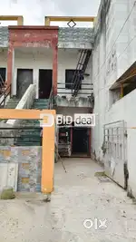 Residential House (Khambhalia)