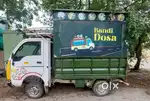 Tata ace food truck for sale
